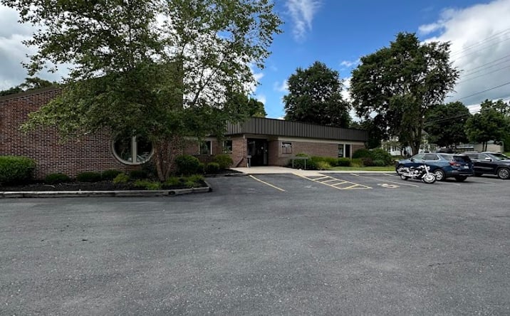 Pictures of Office property located at 293 W North St, Geneva, NY 14456 for lease - image #1