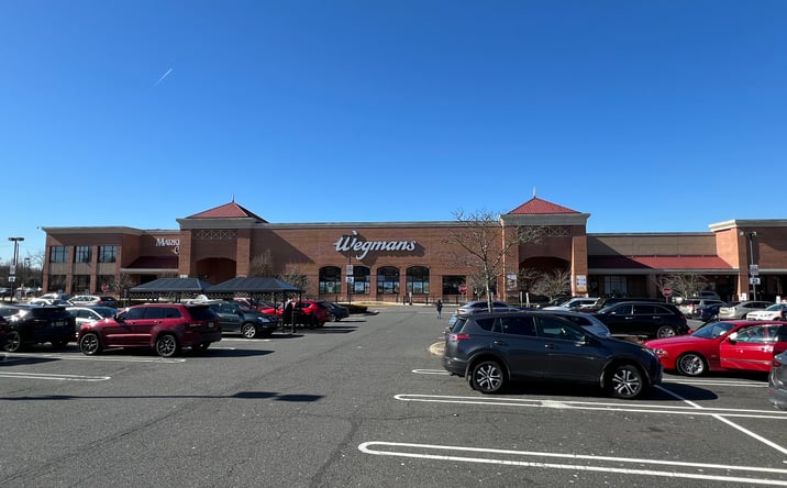 Pictures of Retail, Restaurant property located at 726 US-202, Bridgewater, NJ 08807 for lease - image #1