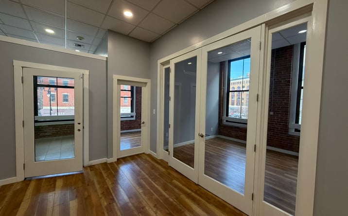 Pictures of Office property located at 216 Weybosset Street, Providence, RI 02903 for lease - image #1