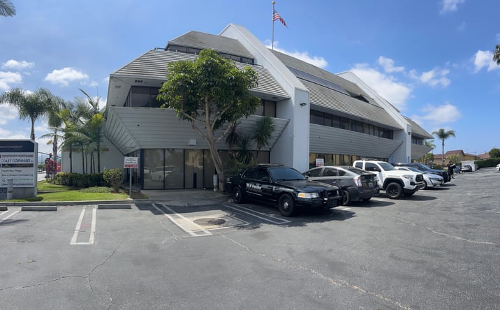 Pictures of Office, Special Purpose property located at 22939 Hawthorne Blvd, Torrance, CA 90505 for lease - image #1