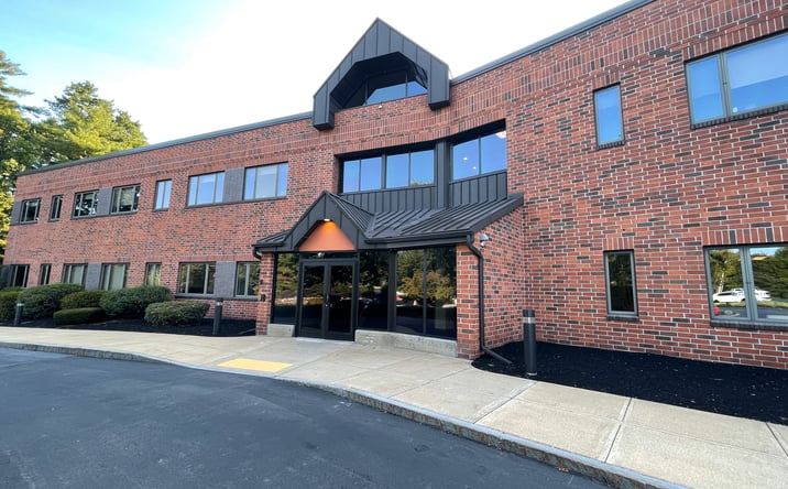 Pictures of Office property located at 5 Commerce Park N, Bedford, NH 03110 for lease - image #1