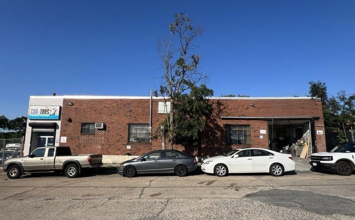 Pictures of Industrial property located at 514 Union Ave, Mount Vernon, NY 10550 for lease - image #1