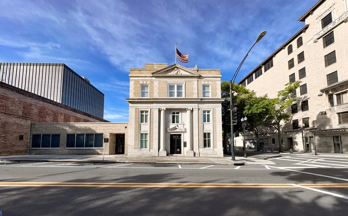 Pictures of Office property located at 200 E Forsyth St, Jacksonville, FL 32202 for lease - image #1