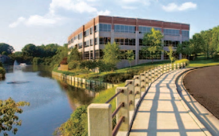 Pictures of Office property located at 7325 Beaufont Springs Dr, Richmond, VA 23225 for lease - image #1