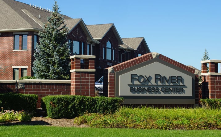 Pictures of Office property located at 19395 W Capitol Drive, Brookfield, WI 53045 for lease - image #1