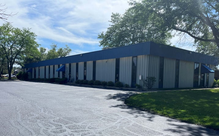 Pictures of Office, Industrial property located at 2415 Parview Rd, Middleton, WI 53562 for lease - image #1