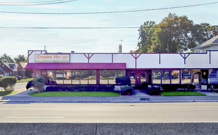 Pictures of Retail, Office, Special Purpose property located at 38-16 Broadway, Fair Lawn, NJ 07410 for lease - image #1