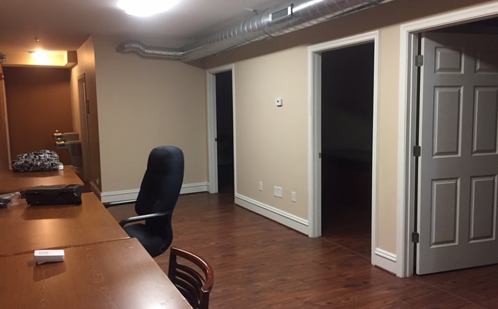 Pictures of Office property located at 16 S Dooley Ave, Richmond, VA 23221 for lease - image #1