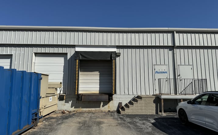 Pictures of Industrial property located at 5105 Tremont Ave, Davenport, IA 52807 for lease - image #1