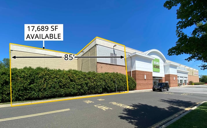 Pictures of Retail, Industrial property located at 55 US-9, Manalapan Township, NJ 07726 for lease - image #1