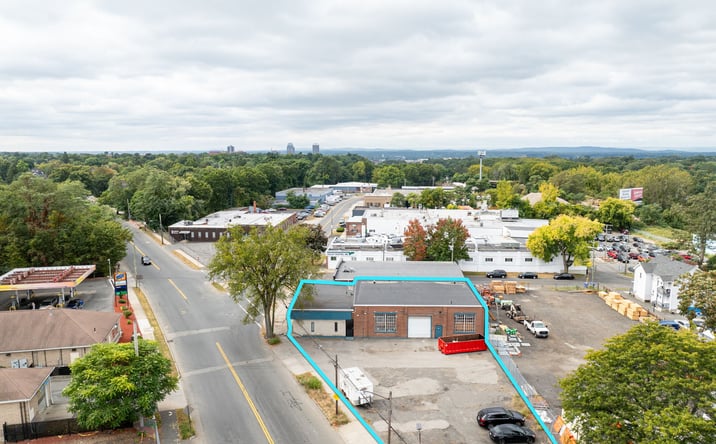 Pictures of Industrial property located at 480 St James Ave, Springfield, MA 01109 for lease - image #1