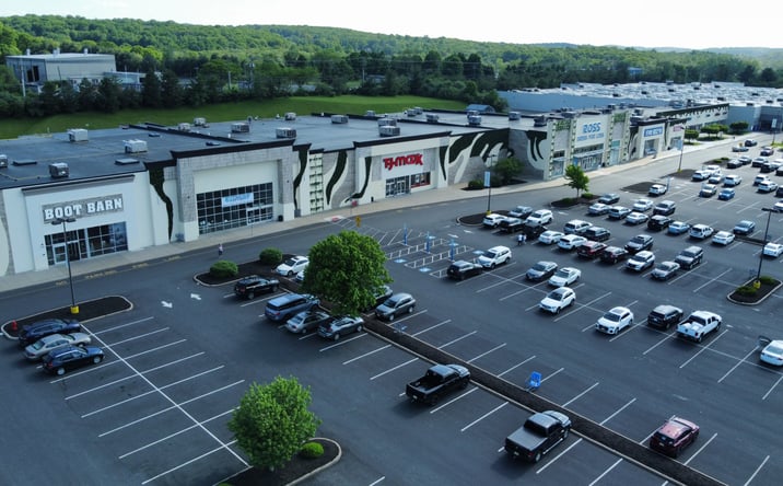 Pictures of Retail, Restaurant property located at 10 International Dr S, Mt Olive, NJ 07836 for lease - image #1
