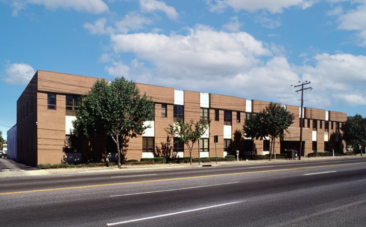 Pictures of Office property located at 22 Jericho Tpke, Mineola, NY 11501 for lease - image #1