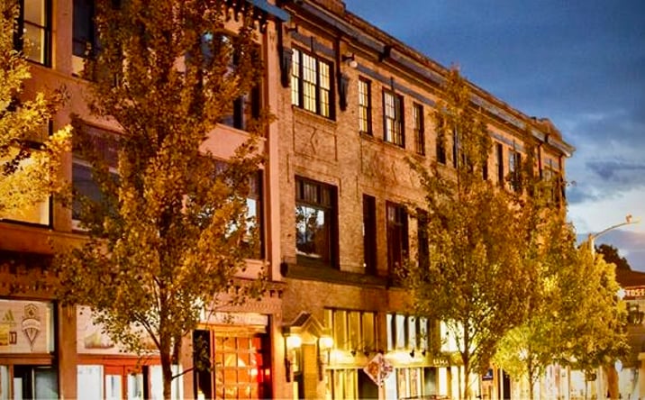Pictures of Retail, Office, Special Purpose property located at 911 E Pike St, Seattle, WA 98122 for lease - image #1
