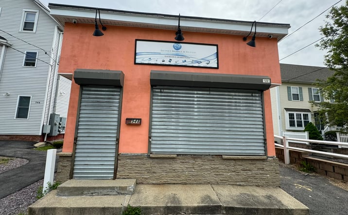 Pictures of Retail property located at 948 Warren Ave, Brockton, MA 02301 for lease - image #1