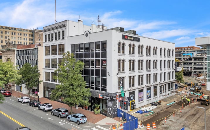 Pictures of Retail, Office property located at 1319 Main St, Springfield, MA 01103 for lease - image #1