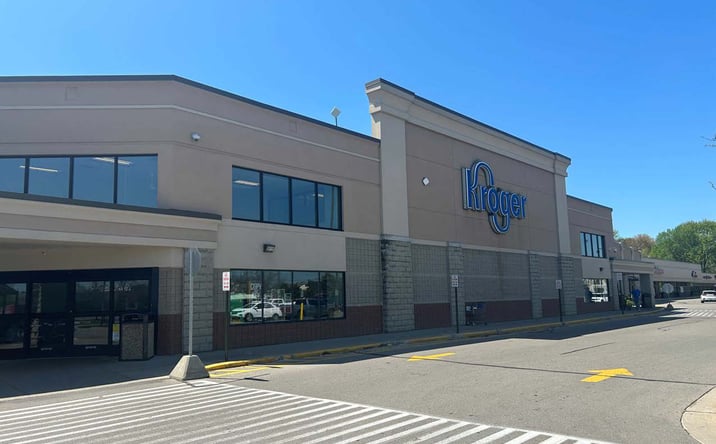 Pictures of Retail, Office, Restaurant property located at 34720–35000 23 Mile Road, New Baltimore, MI 48047 for lease - image #1