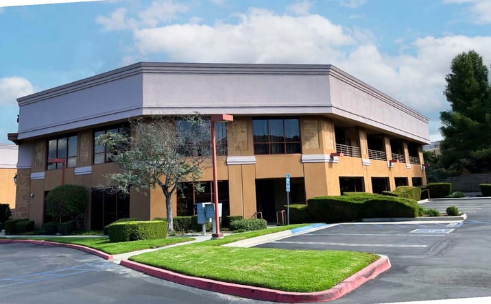 Pictures of Office property located at 270 Conejo Ridge Ave, Thousand Oaks, CA 91361 for lease - image #1