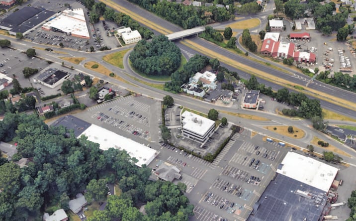 Pictures of Retail property located at 18 Morris Turnpike, Summit, NJ 07901 for lease - image #1