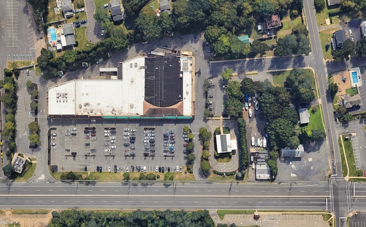Pictures of Retail property located at 430 Route 36, Port Monmouth, NJ 07758-1112 for lease - image #1