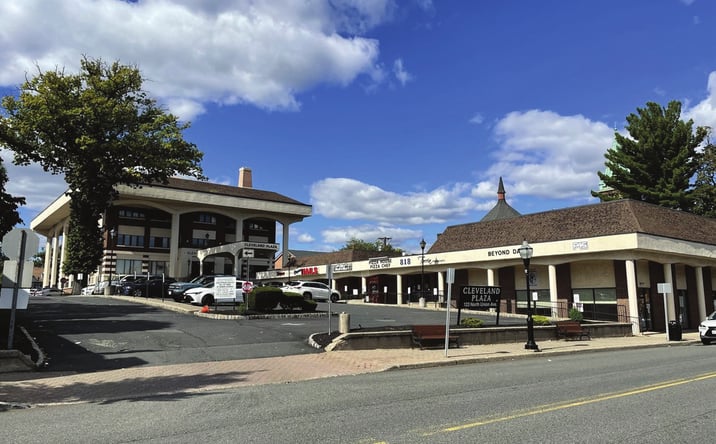 Pictures of Retail, Office property located at 123 N. Union Ave, Cranford, NJ 07016 for lease - image #1