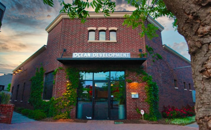 Pictures of Office property located at 15812 N Pennsylvania Ave, Edmond, OK 73013 for lease - image #1