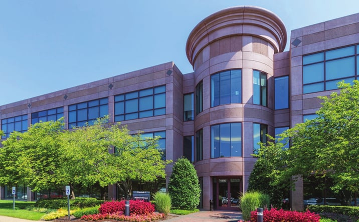 Pictures of Retail, Office property located at 4880 and 4870 Sadler Rd, Glen Allen, VA 23060 for lease - image #1