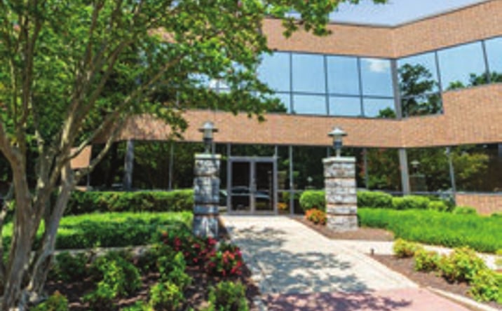 Pictures of Retail, Office property located at 2812 Emerywood Pkwy, Richmond, VA 23294 for lease - image #1