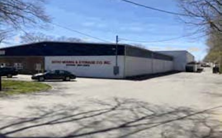 Pictures of Office property located at 30 Jefferson Ave, Saint James, NY 11780 for lease - image #1