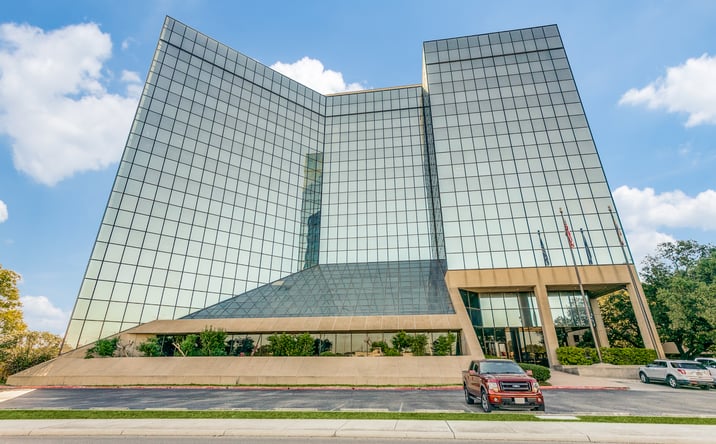 Pictures of Office property located at 1250 NE Interstate 410 Loop, San Antonio, TX 78209 for lease - image #1