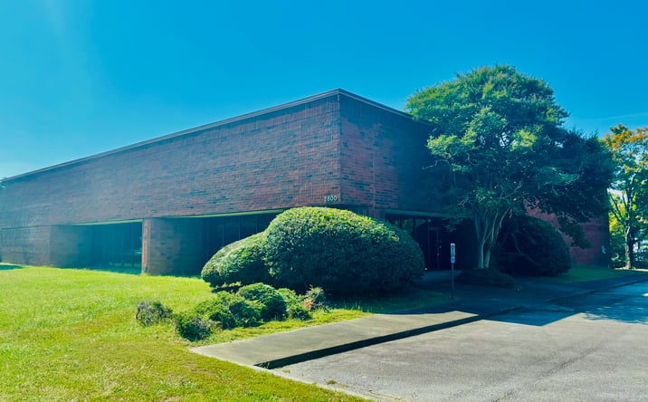 Pictures of Industrial property located at 2800 Peterson Pl NW, Norcross, GA 30071 for lease - image #1