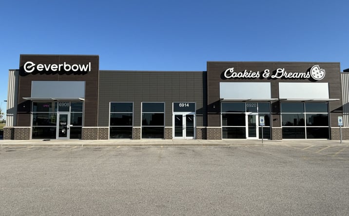 Pictures of Retail, Restaurant property located at 6914 Competition Dr, Bettendorf, IA 52722 for lease - image #1