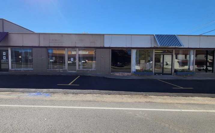 Pictures of Retail, Office property located at 1703 W Ave M, Temple, TX 76504 for lease - image #1