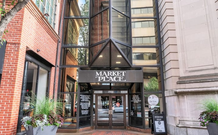 Pictures of Retail, Office, Restaurant property located at 1365 Main St, Springfield, MA 01103 for lease - image #1
