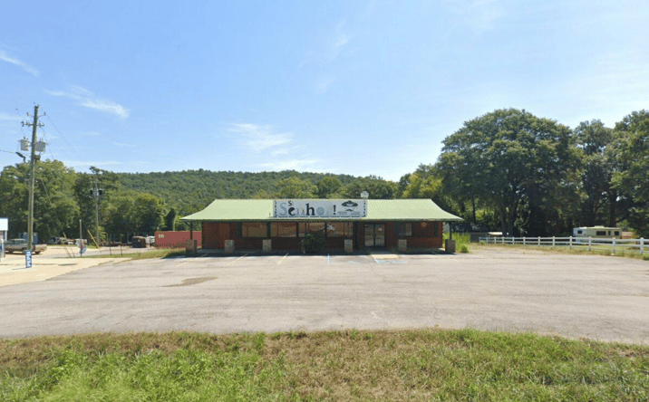Pictures of Restaurant property located at 8922 AL-9, Anniston, AL 36207 for lease - image #1