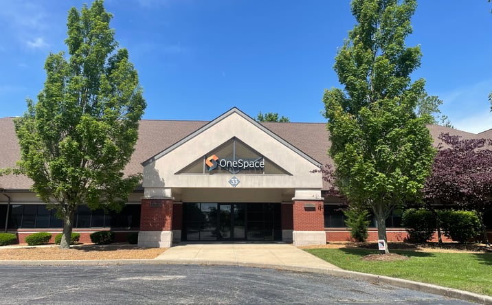 Pictures of Office property located at 33 Bronze Pointe N, Swansea, IL 62226 for lease - image #1
