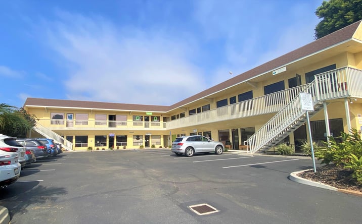 Pictures of Office, Retail property located at 3138 Roosevelt St, Carlsbad, CA 92008 for lease - image #1