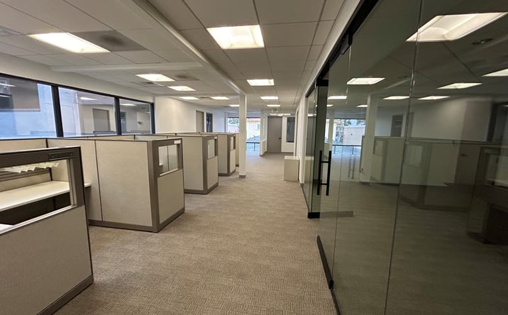 Pictures of Office property located at 1717 Kettner Blvd, San Diego, CA 92101 for lease - image #1