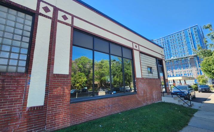 Pictures of Retail, Office property located at 2720 University Ave SE, Minneapolis, MN 55414 for lease - image #1