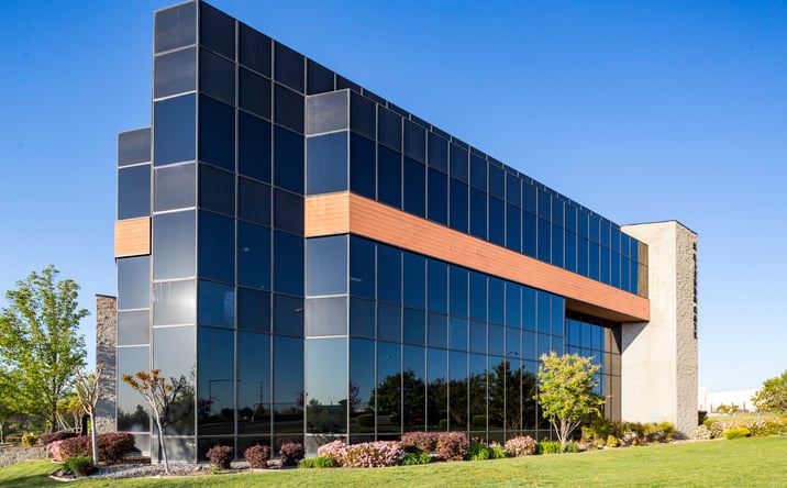 Pictures of Office property located at 5 Sierra Gate Plaza, Roseville, CA 95678 for lease - image #1