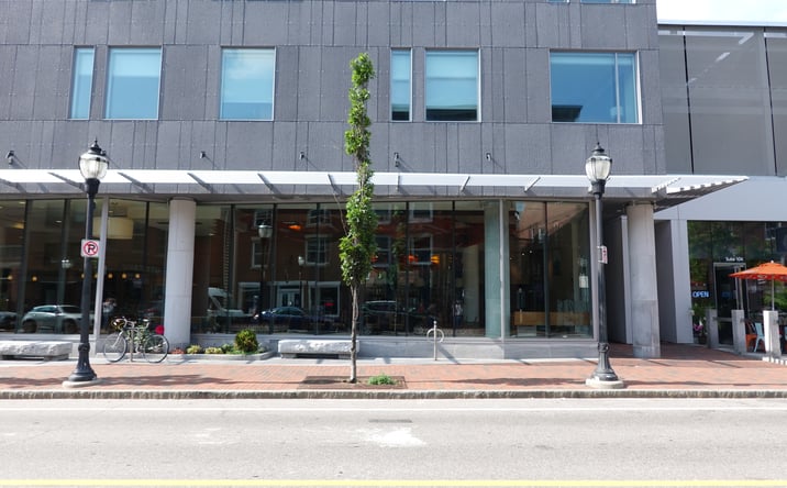 Pictures of Retail property located at 431 Fore St, Portland, ME 04101 for lease - image #1