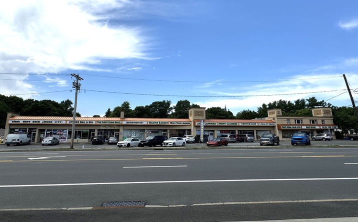 Pictures of Retail, Office property located at 193-225 Commack Road, Commack, NY 11725 for lease - image #1