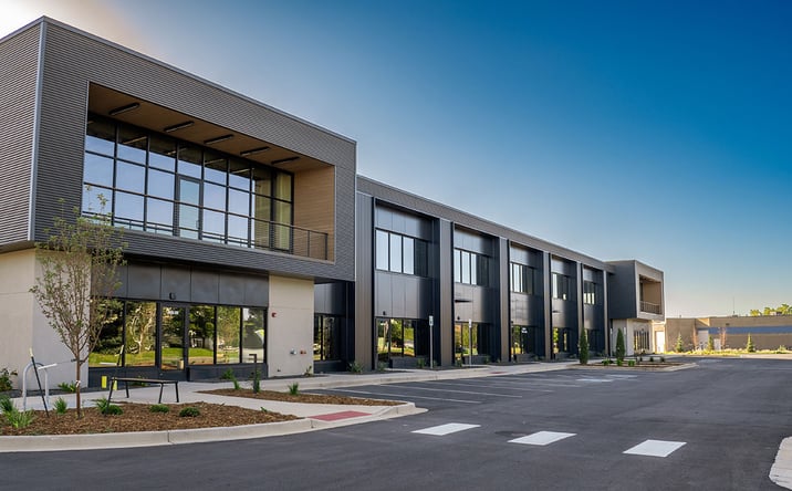 Pictures of Office, Industrial property located at 600 S Pierce Ave, Louisville, CO 80027 for lease - image #1