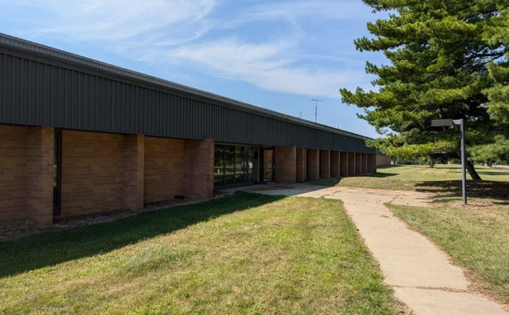 Pictures of Industrial property located at 5251 Wayne Road, Battle Creek, MI 49037 for lease - image #1