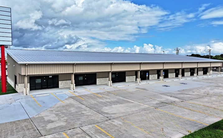 Pictures of Retail, Office property located at 6940 S Padre Island Dr, Corpus Christi, TX 78412 for lease - image #1