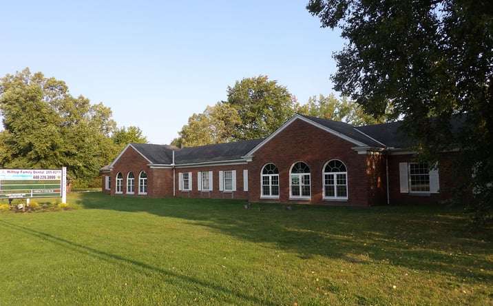 Pictures of Office property located at 100 Parker Ct, Chardon, OH 44024 for lease - image #1