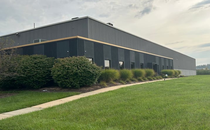 Pictures of Industrial property located at 26401 Fargo Ave, Bedford Heights, OH 44146 for lease - image #1