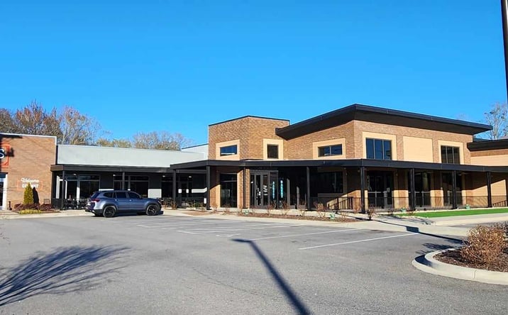 Pictures of Retail property located at 1650 Church St, Conway, SC 29526 for lease - image #1