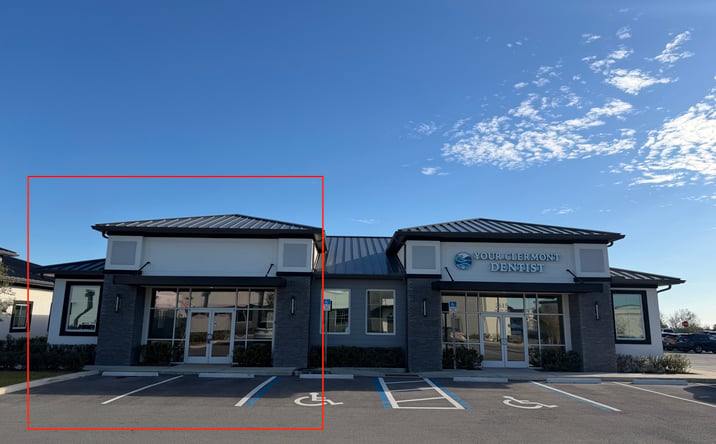Pictures of Retail, Office property located at 2577 S Hwy 27, Clermont, FL 34711 for lease - image #1