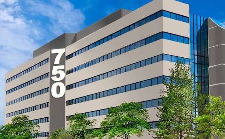 Pictures of Office property located at 750 Stephenson Hwy, Troy, MI 48083 for lease - image #1